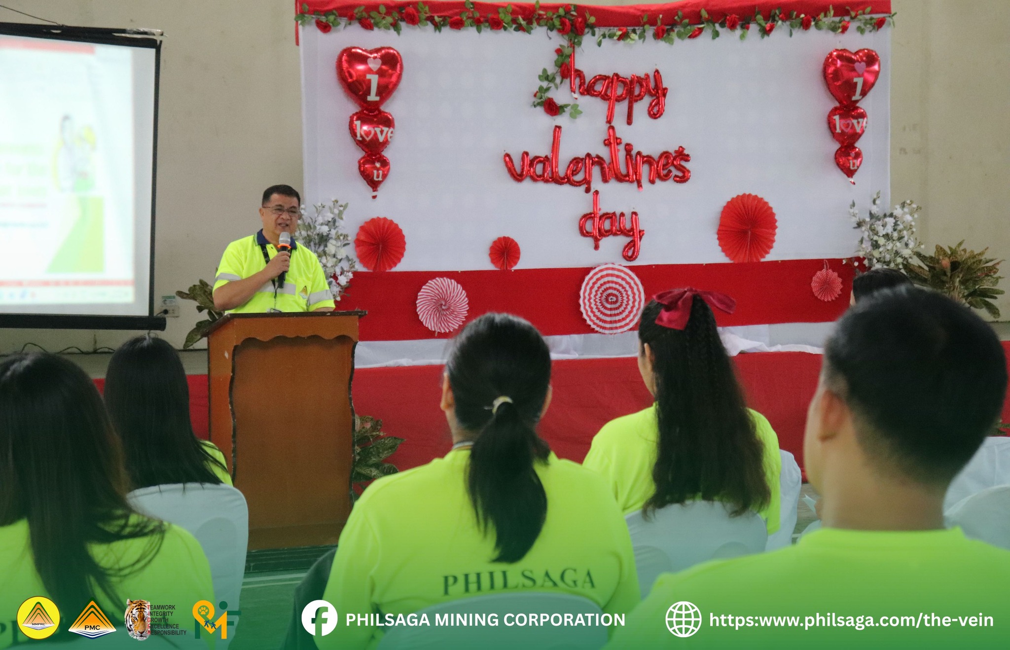 A Celebration of Love: Philsaga Valentine’s Special